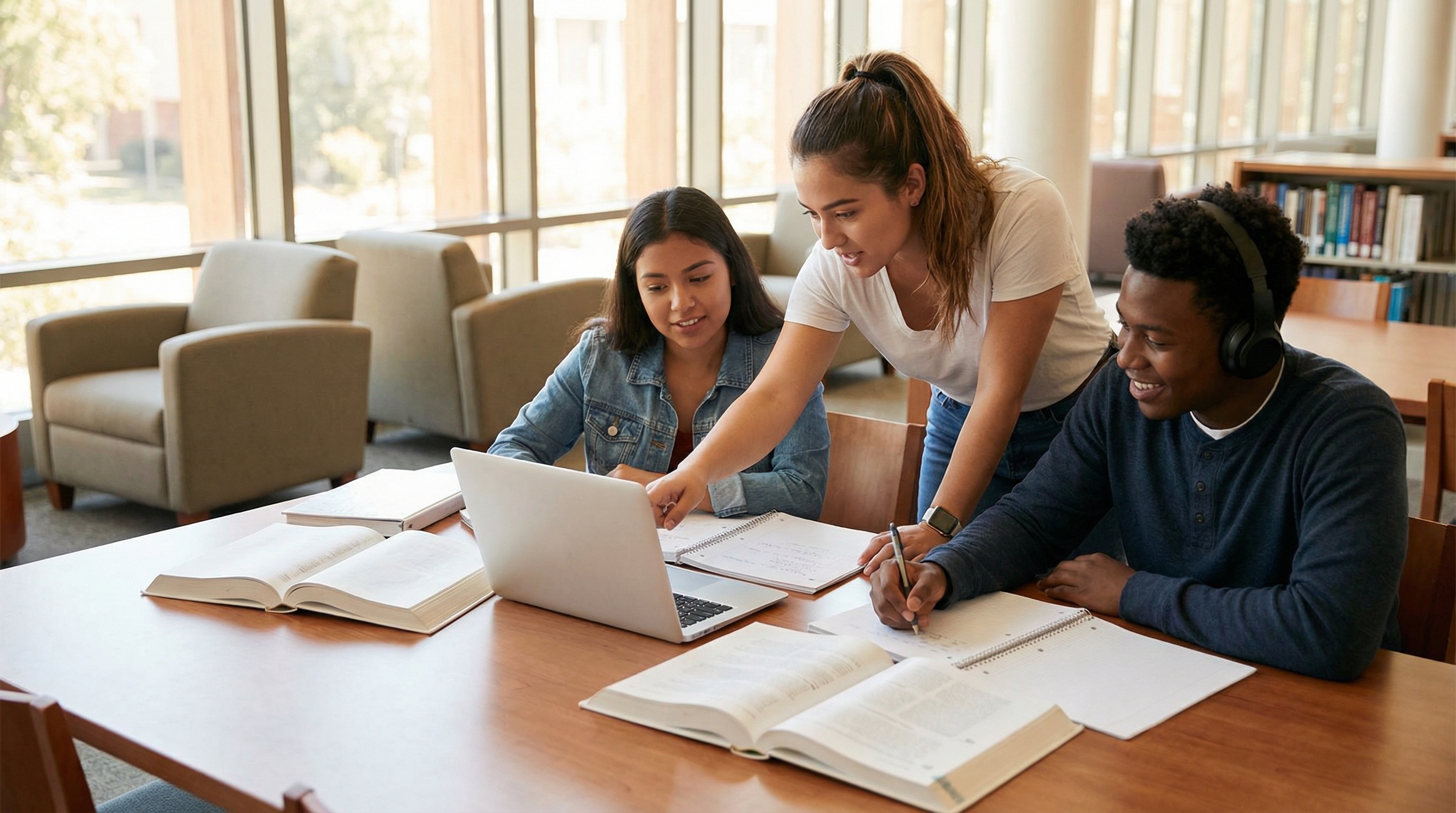 Digital Learning Support