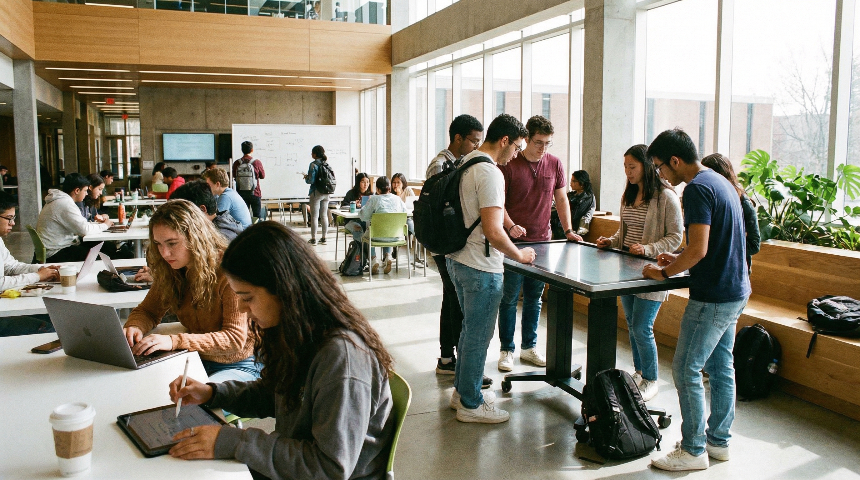 Peer Tutoring Program